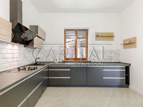 дом по адресу Вишнёвая ул. (Леніна)