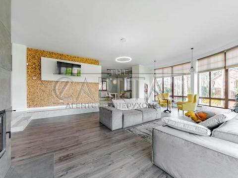 дом по адресу Вишнёвая ул. (Леніна)