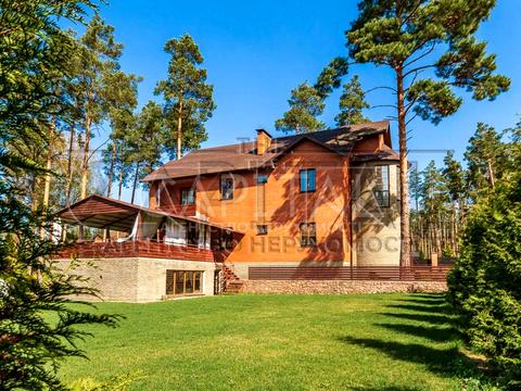 дом по адресу Вишнёвая ул. (Леніна)