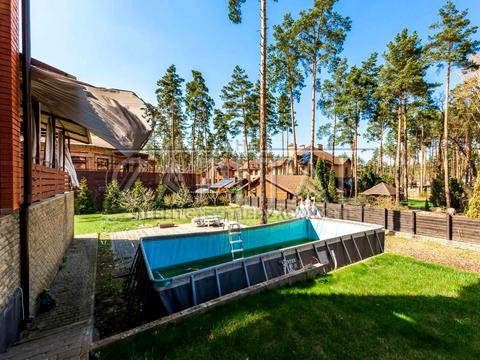 дом по адресу Вишнёвая ул. (Леніна)