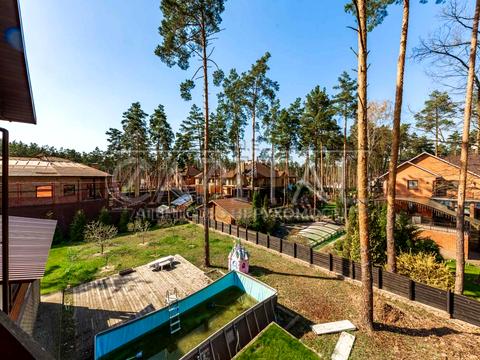 дом по адресу Вишнёвая ул. (Леніна)