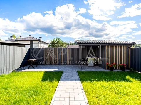 дом по адресу Утренняя ул.