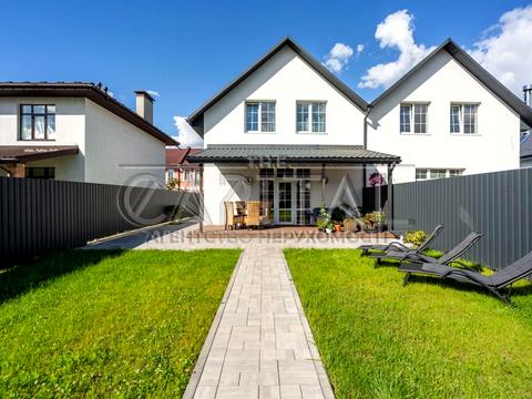 дом по адресу Утренняя ул.