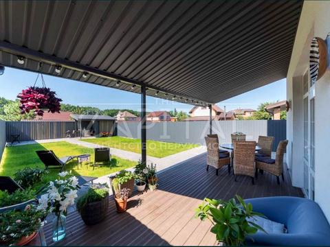 дом по адресу Утренняя ул.