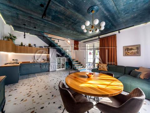 дом по адресу Утренняя ул.