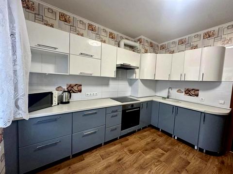 квартира за адресою Здолбунівська вул., 13