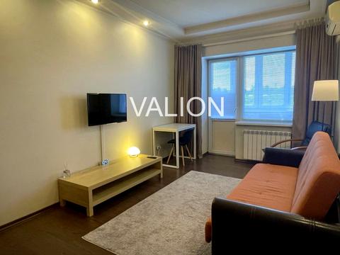 квартира за адресою Олени Теліги вул., 3