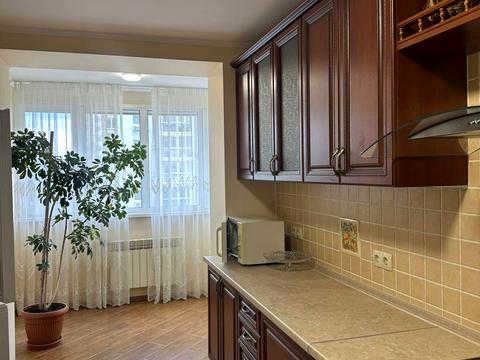 квартира по адресу Миколи Хвильового ул., 3