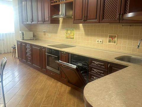 квартира по адресу Миколи Хвильового ул., 3