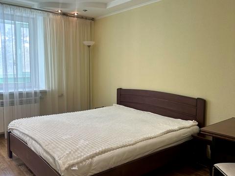 квартира по адресу Миколи Хвильового ул., 3