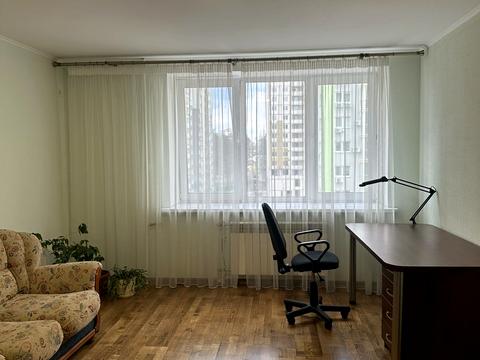 квартира по адресу Миколи Хвильового ул., 3