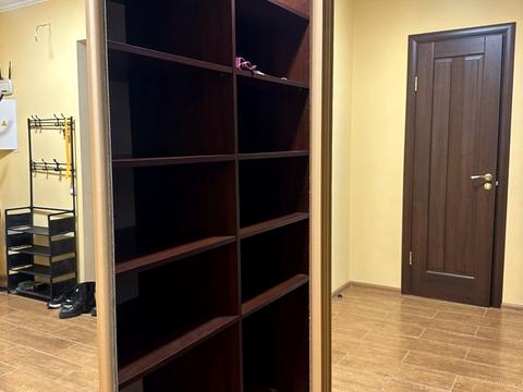 квартира по адресу Миколи Хвильового ул., 3