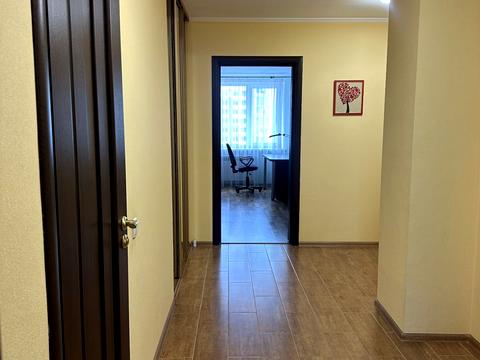 квартира по адресу Миколи Хвильового ул., 3