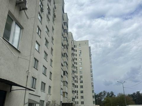 квартира по адресу Миколи Хвильового ул., 3