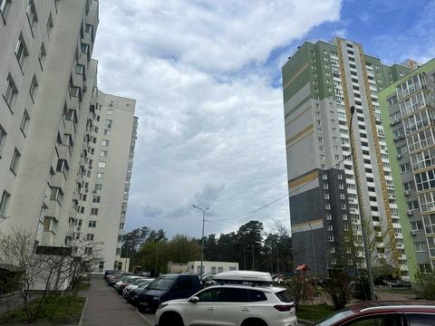 квартира по адресу Миколи Хвильового ул., 3