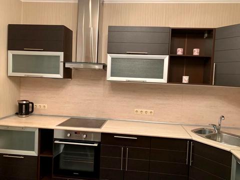 квартира за адресою Урлівська вул., 21-Б