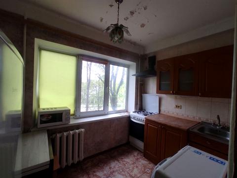квартира за адресою Академіка Шалімова вул. (Героїв Севастополя), 8