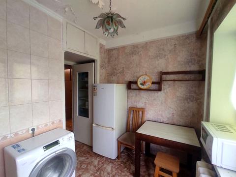 квартира за адресою Академіка Шалімова вул. (Героїв Севастополя), 8