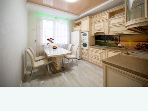 квартира по адресу Среднефонтанская ул., 35