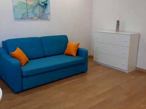 квартира за адресою Драгоманова вул., 2-Б