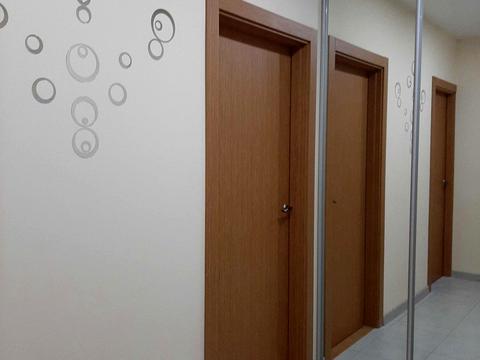 квартира за адресою Драгоманова вул., 2-Б