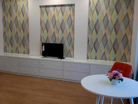 квартира за адресою Драгоманова вул., 2-Б