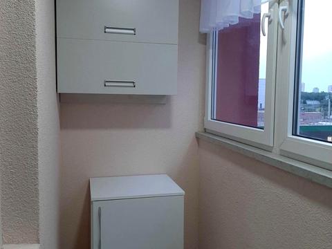 квартира за адресою Драгоманова вул., 2-Б