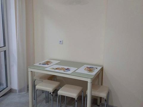 квартира за адресою Драгоманова вул., 2-Б