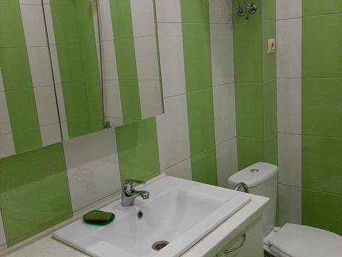 квартира за адресою Драгоманова вул., 2-Б