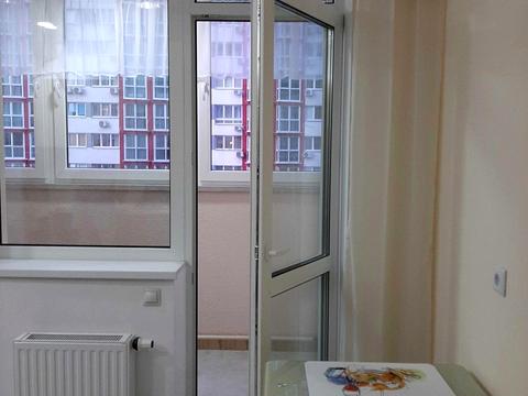 квартира за адресою Драгоманова вул., 2-Б