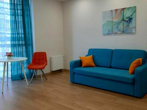 квартира за адресою Драгоманова вул., 2-Б