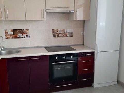 квартира за адресою Драгоманова вул., 2-Б