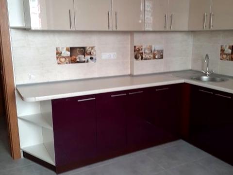 квартира за адресою Драгоманова вул., 2-Б