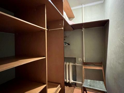 квартира за адресою Сергія Берегового вул. (Мартиросяна), 2/6