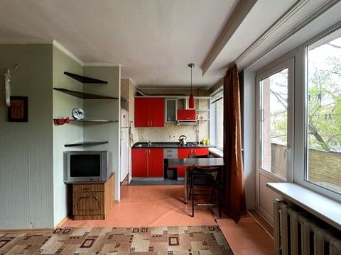 квартира за адресою Сергія Берегового вул. (Мартиросяна), 2/6