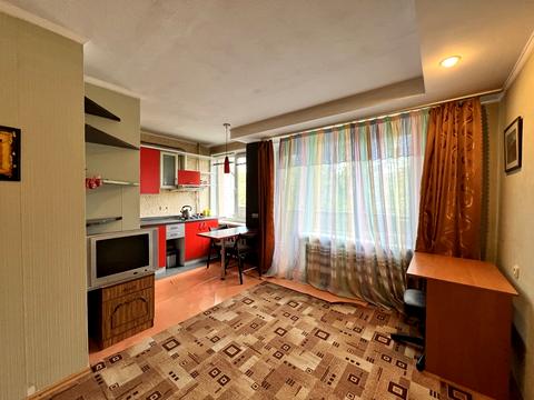 квартира за адресою Сергія Берегового вул. (Мартиросяна), 2/6