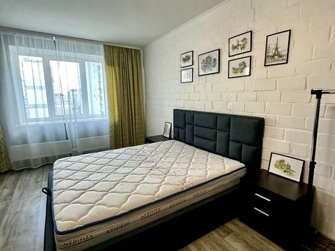 квартира за адресою Миколи Бажана просп., 24/1