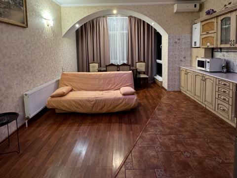 квартира за адресою Преображенська вул., 57