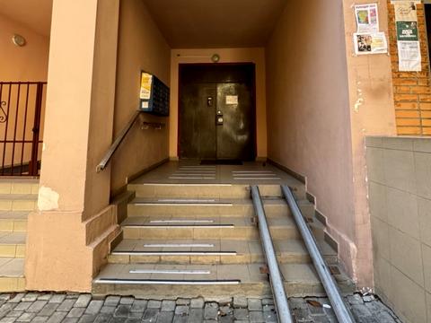 квартира за адресою Преображенська вул., 57