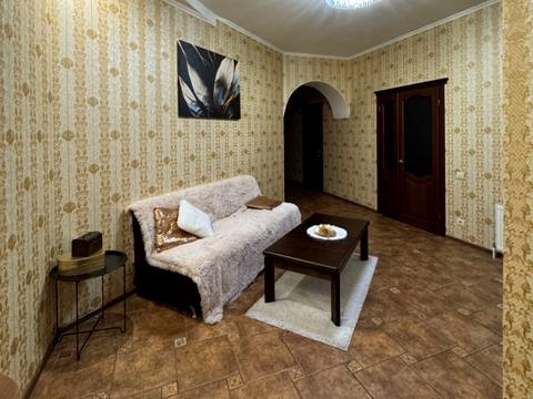 квартира за адресою Преображенська вул., 57