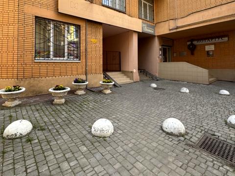 квартира за адресою Преображенська вул., 57