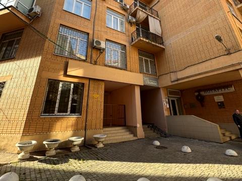 квартира за адресою Преображенська вул., 57