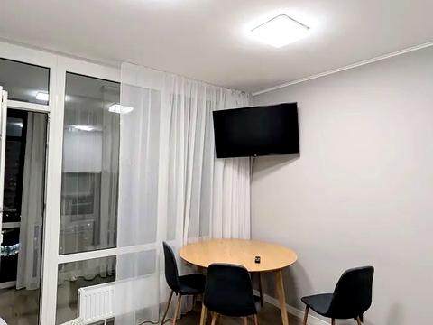 квартира по адресу Днепровская набережная ул., 20-А