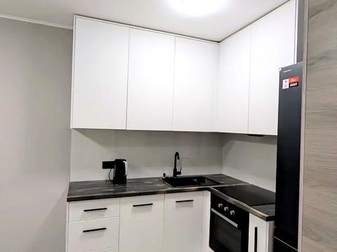 квартира по адресу Днепровская набережная ул., 20-А