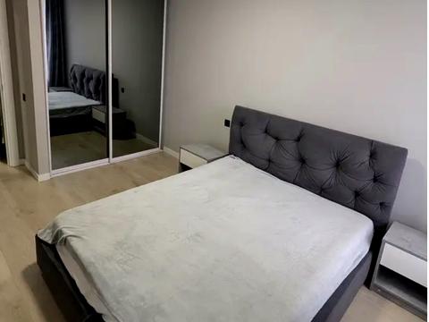 квартира по адресу Днепровская набережная ул., 20-А