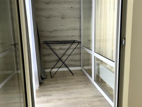 квартира по адресу Днепровская набережная ул., 20-А