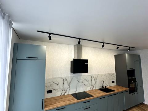 квартира по адресу Днепровская набережная ул., 15-К