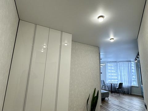 квартира по адресу Днепровская набережная ул., 15-К