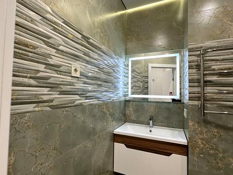 квартира по адресу Днепровская набережная ул., 15-К