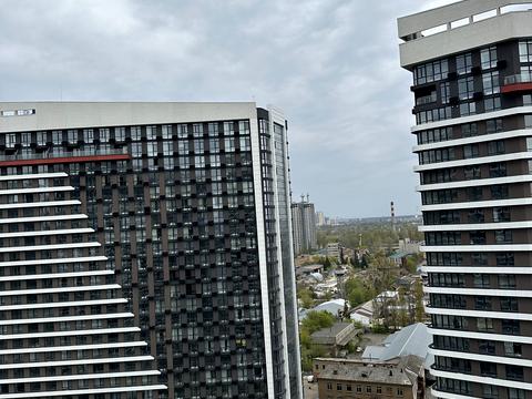 квартира по адресу Днепровская набережная ул., 15-К